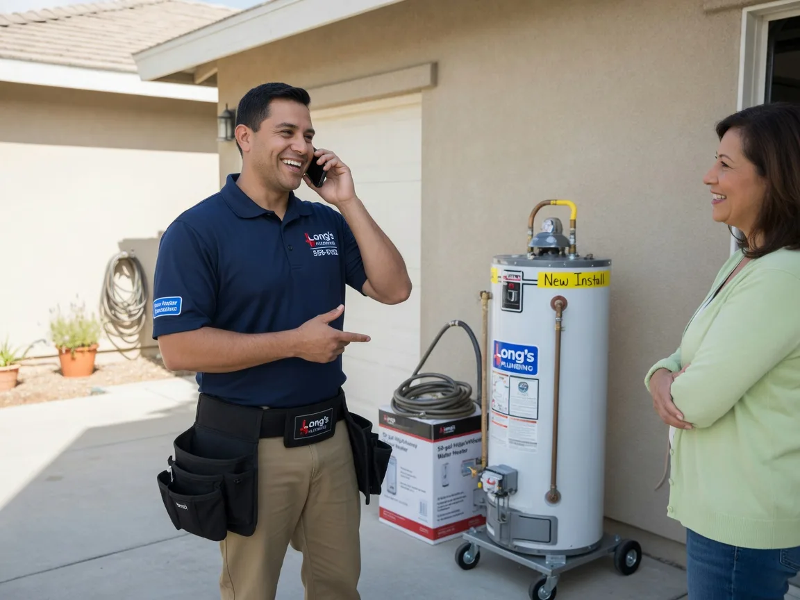 Leak Detection Vidalia, LA FAQs